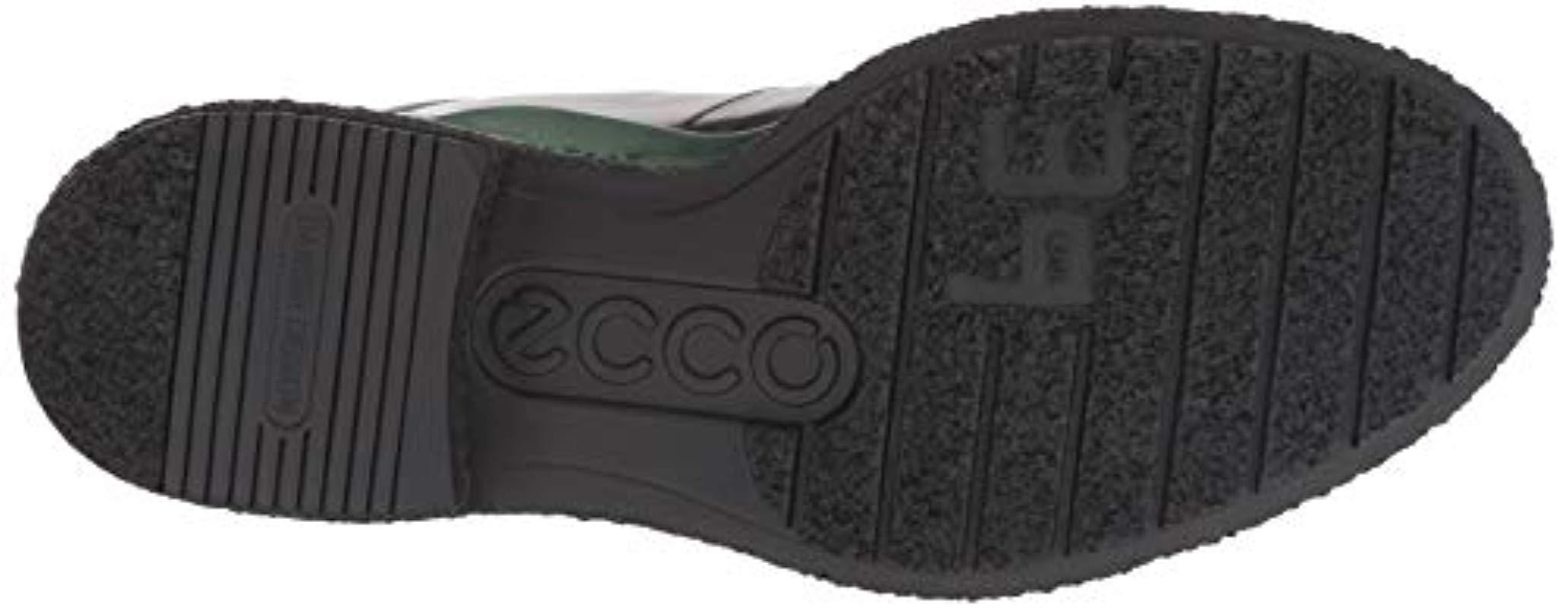 ecco crepetray hybrid l
