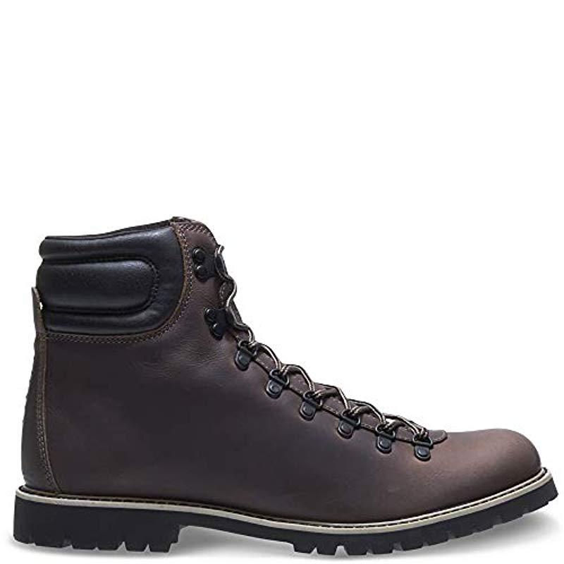 wolverine frontiersman