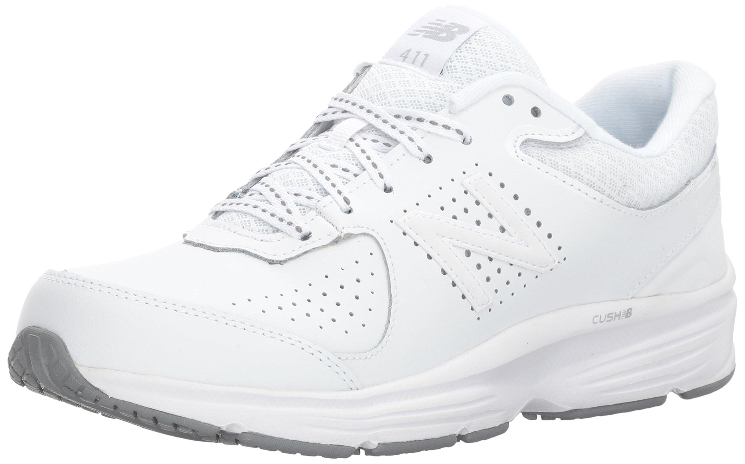 new balance 411 walking shoe