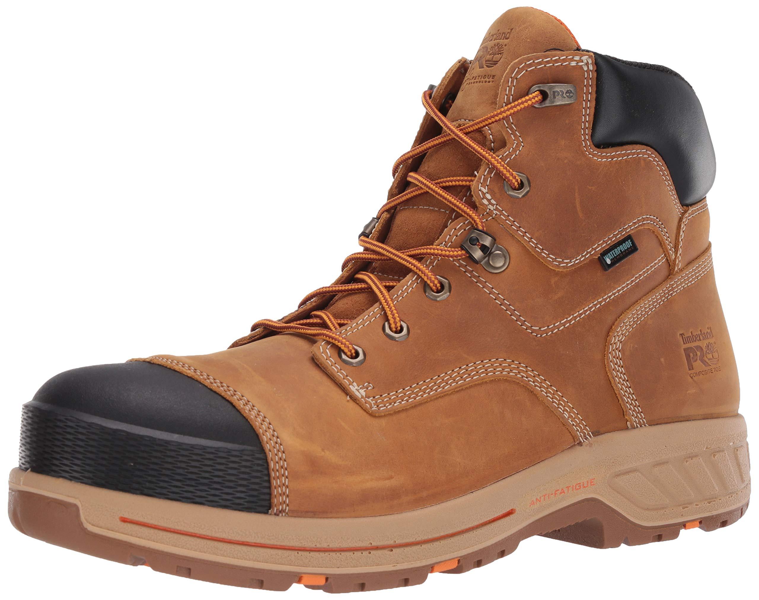 timberland helix hd