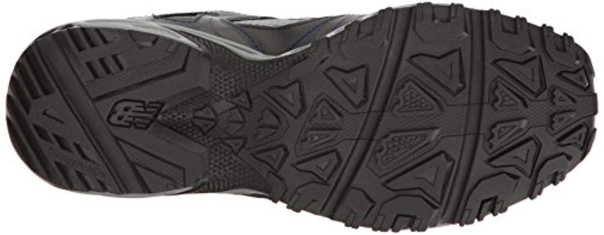 new balance men's 481v2 trail running shoe