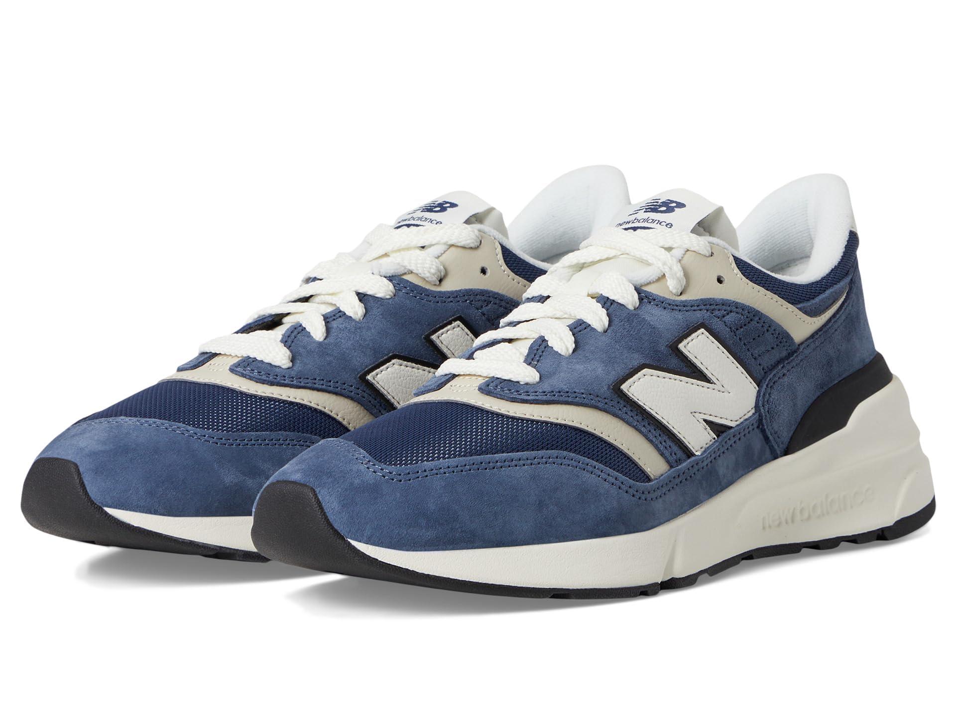 Designer New Balance 997 Sneakers for Women - Up to 40% off | Lyst