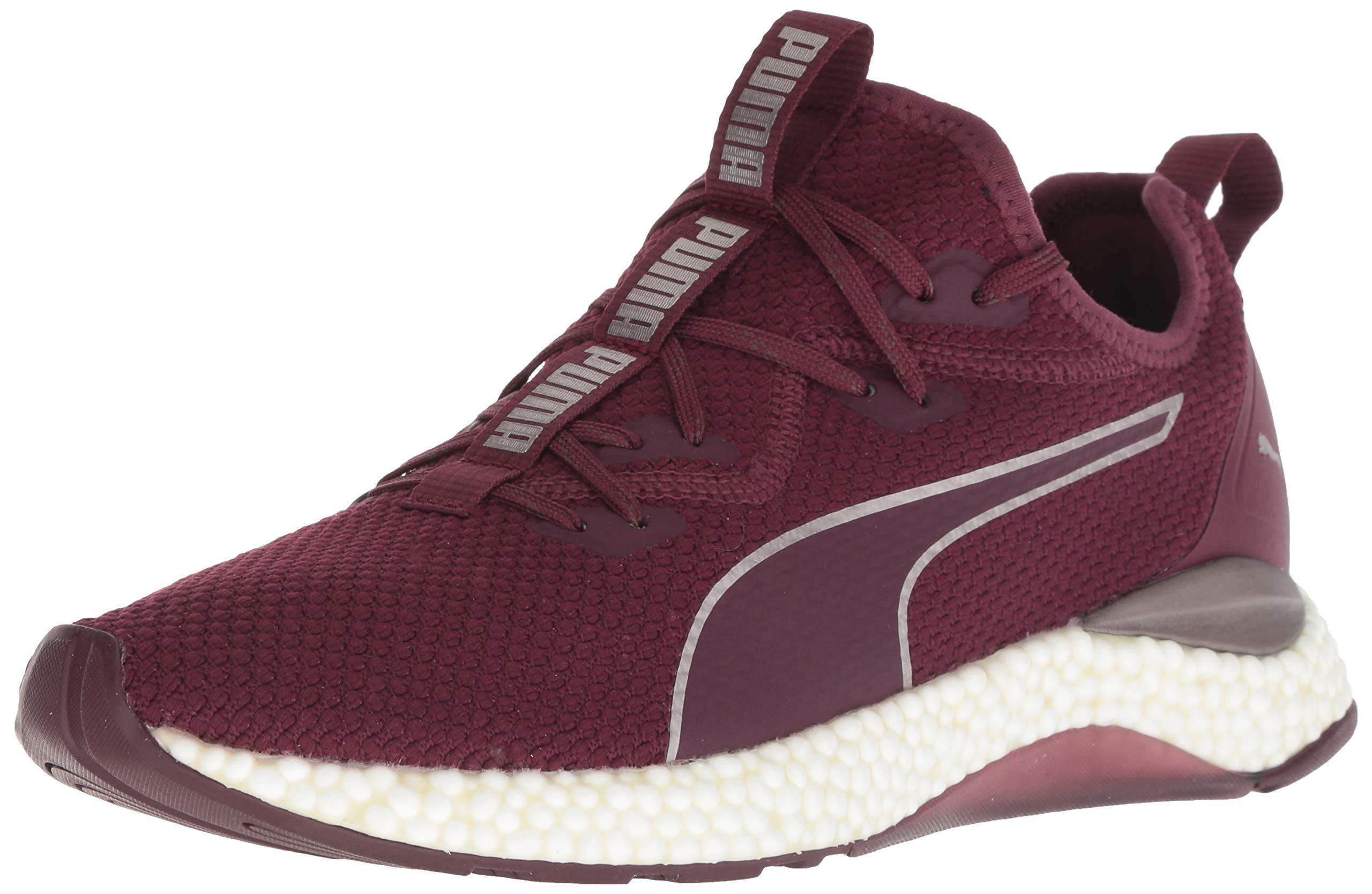 puma women's hybrid runner sneaker