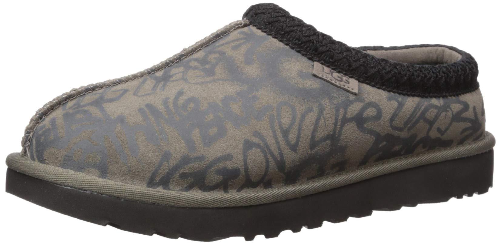 ugg graffiti trainers