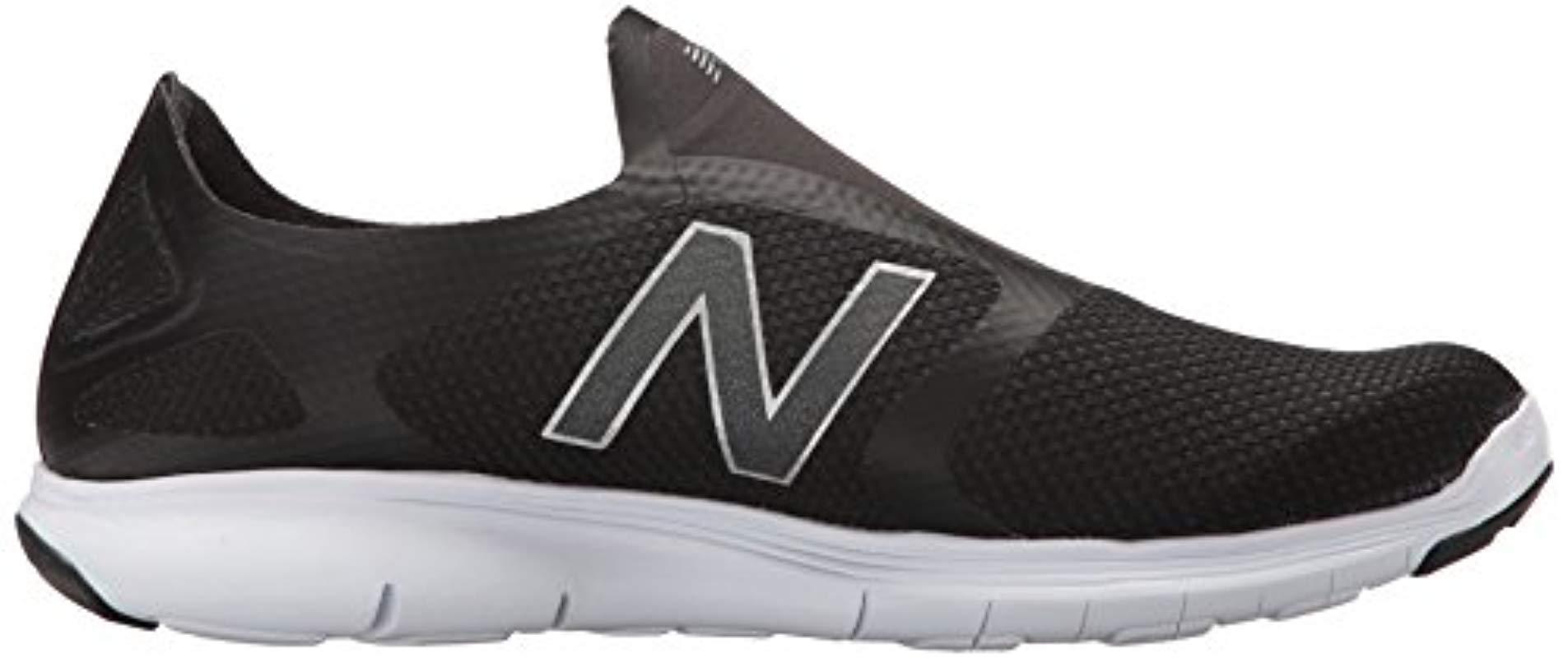 New Balance Rubber 530v2 Running Shoe-slip On in Black for Men - Lyst