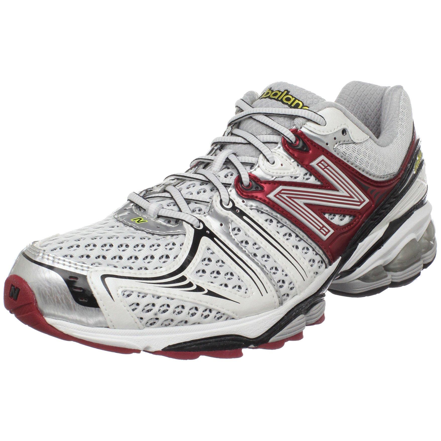 New Balance 1080 V1 Cross Country Running Shoe in Metallic for Men | Lyst