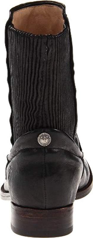 frye melissa scrunch