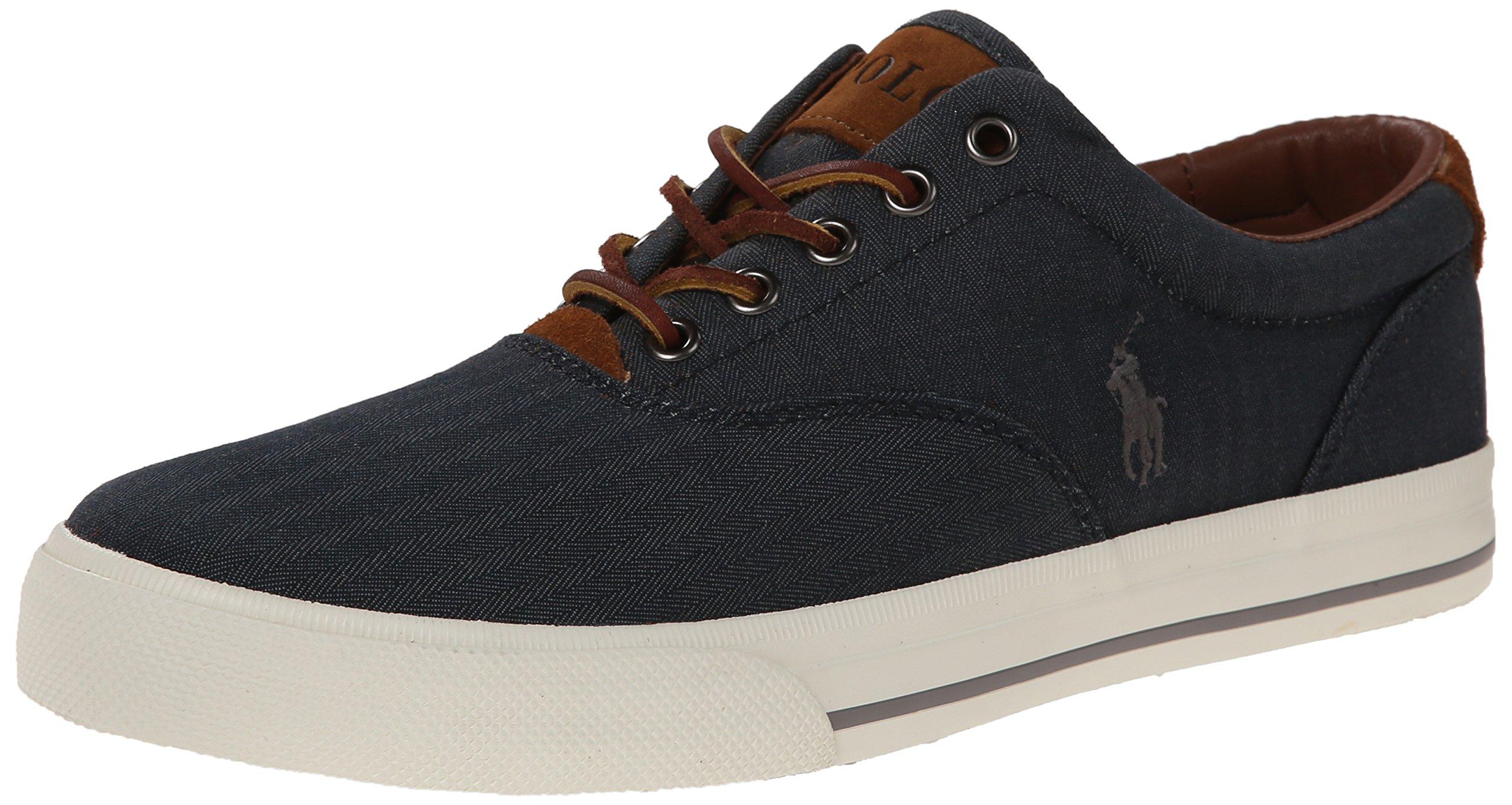 polo ralph lauren vaughn