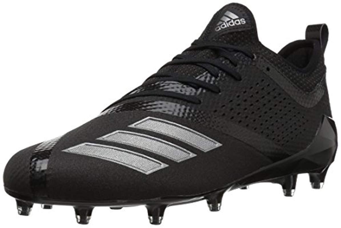 adizero 5 star 7.0 black