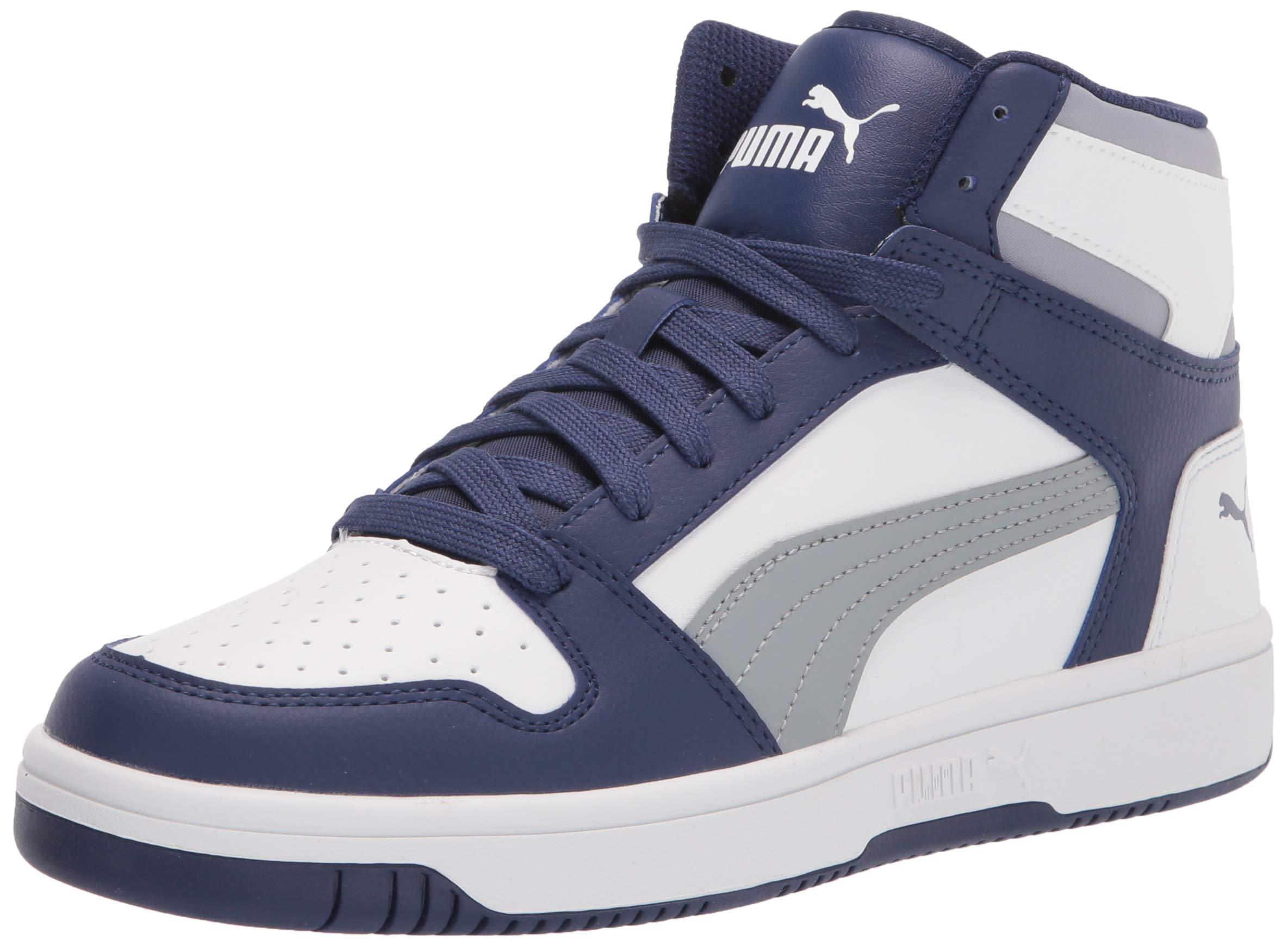 puma rebound layup joy