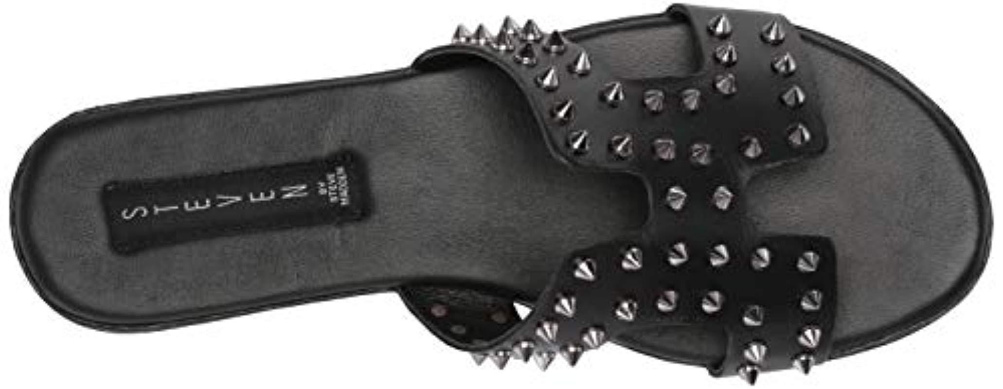 steve madden faye sandal