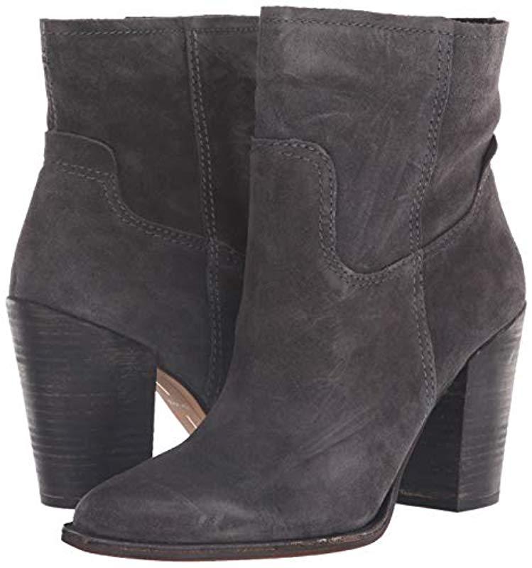dolce vita kelani bootie