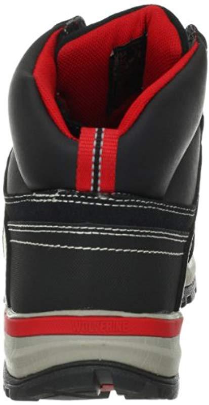 wolverine chisel mid