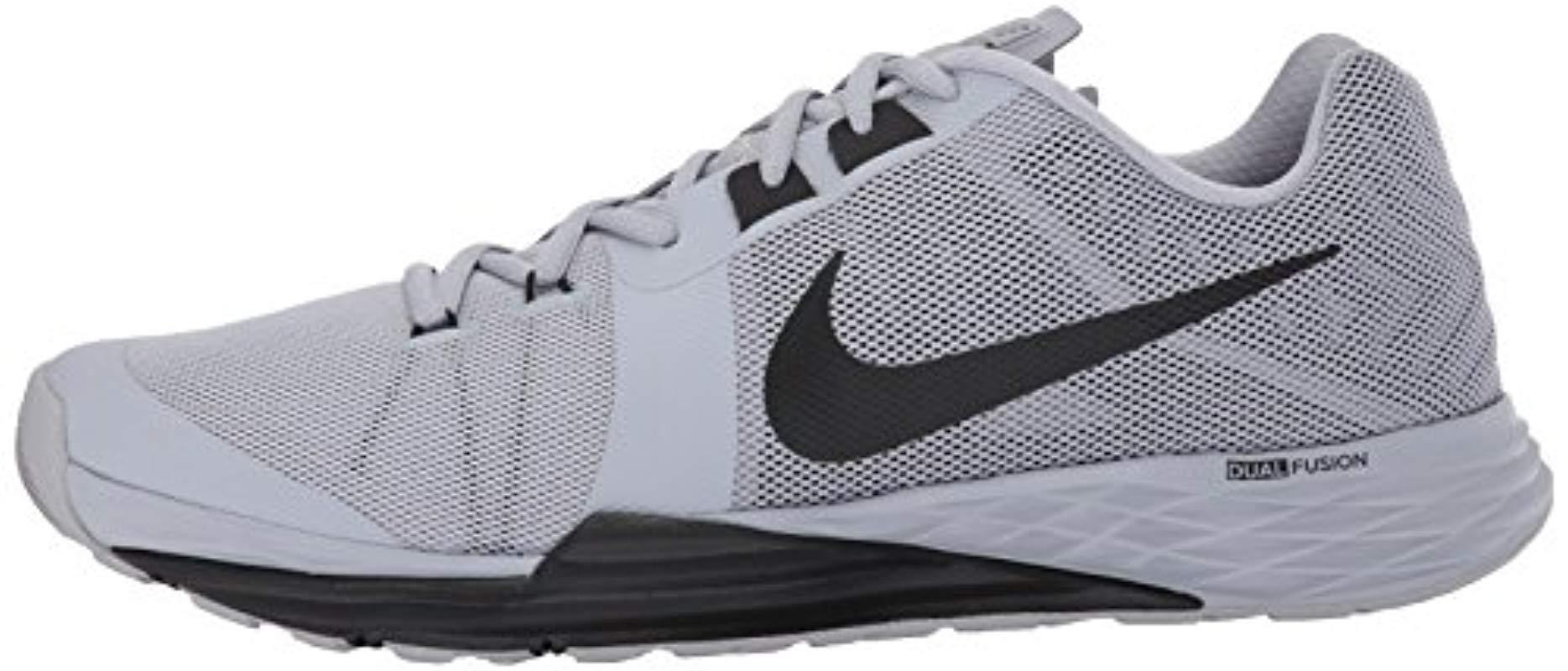 nike train prime iron df grey