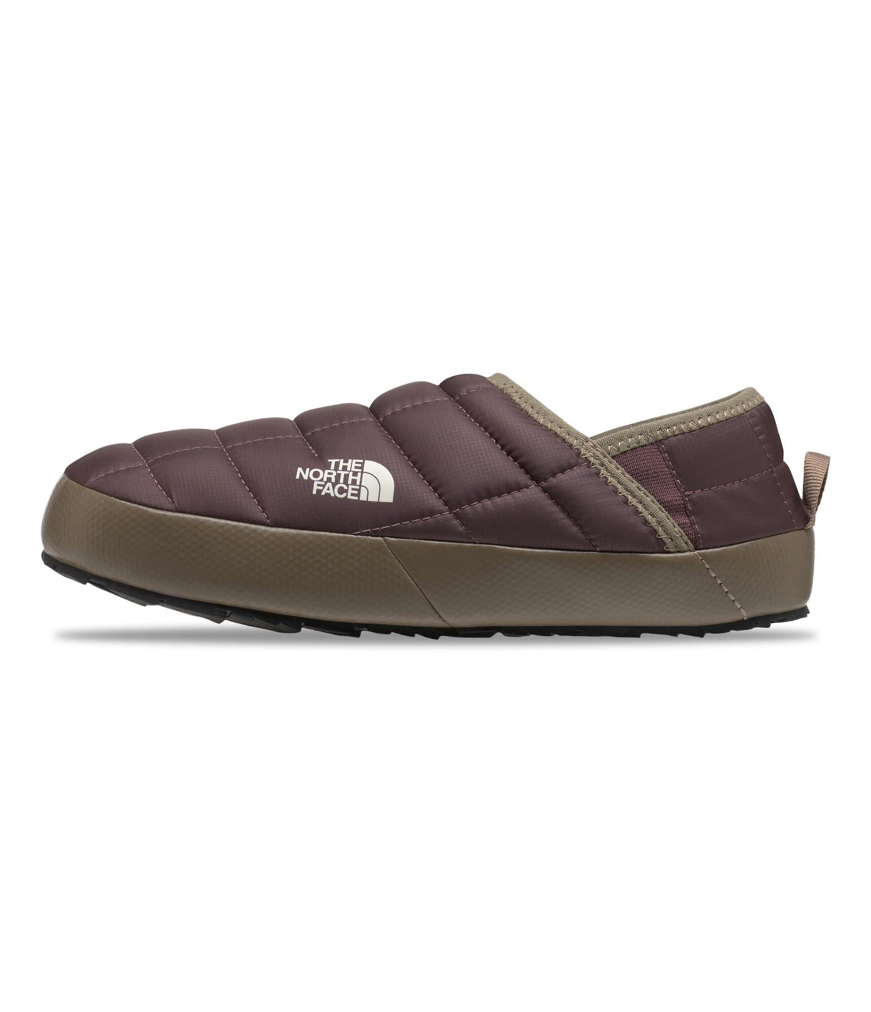 フラットシューズ THE NORTH FACE Woman Flat shoes Brown NF0A8ADR 79H The North Face Flats for Women | Online Sale up to 50% off