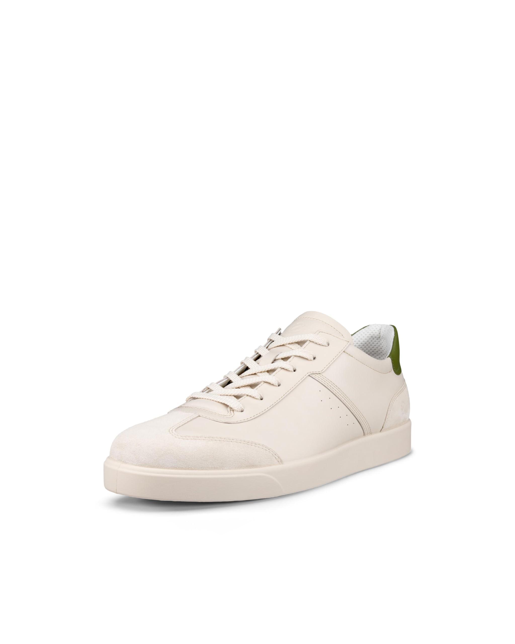 ECCO Street Lite Retro Sneaker (Men)