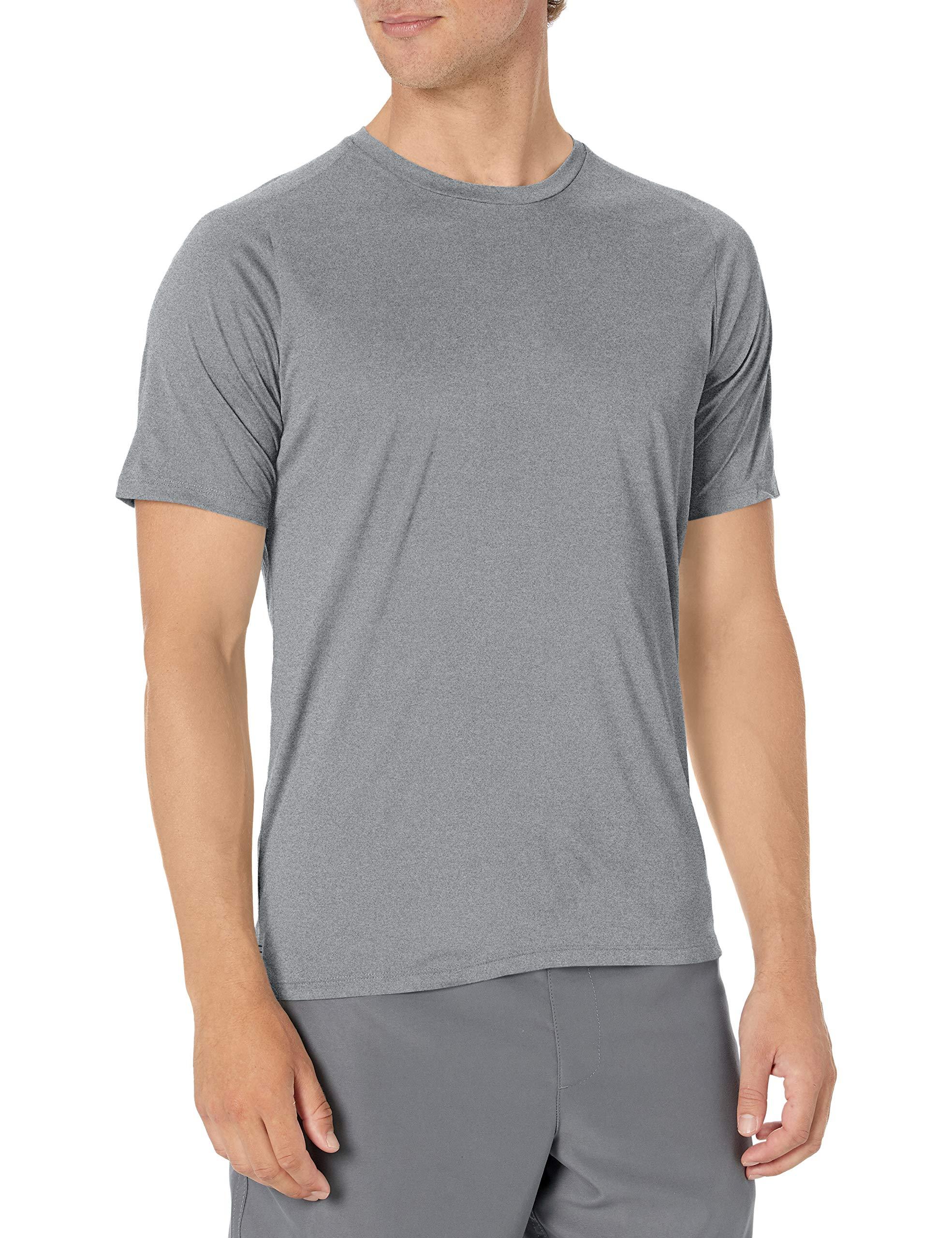 Hurley Nike Dri-fit Short Sleeve Sun 
