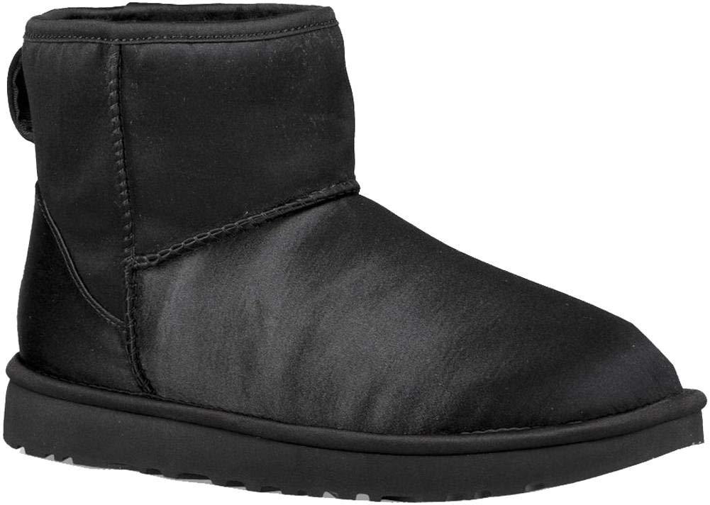 ugg classic mini satin