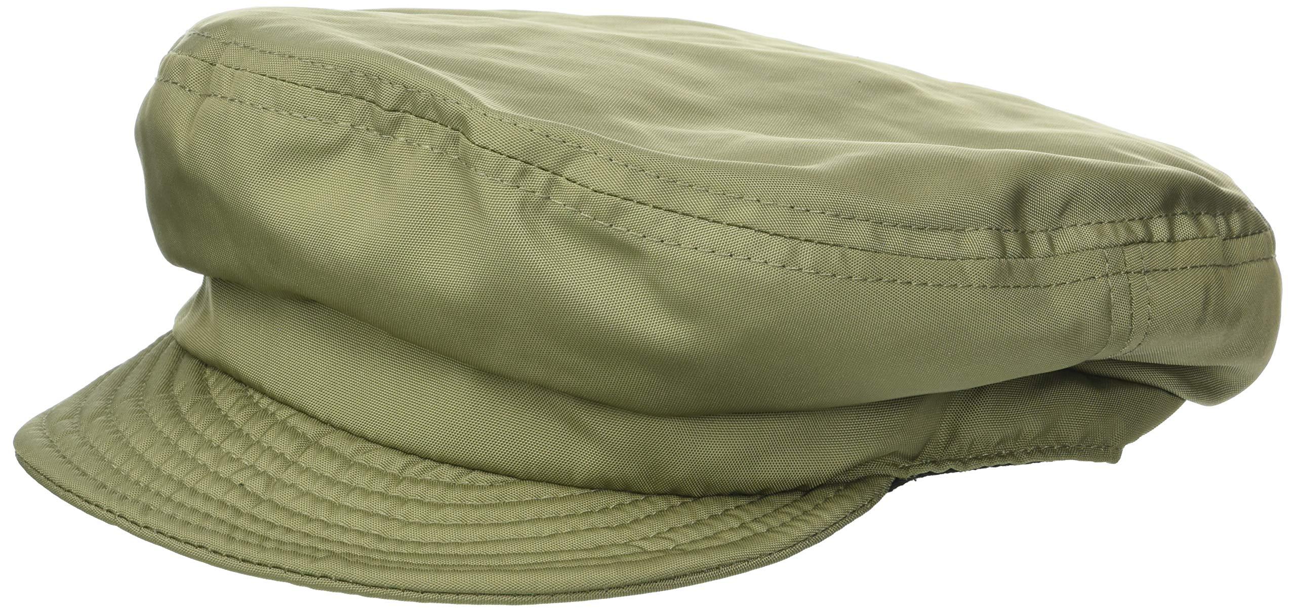 brixton fiddler un cap