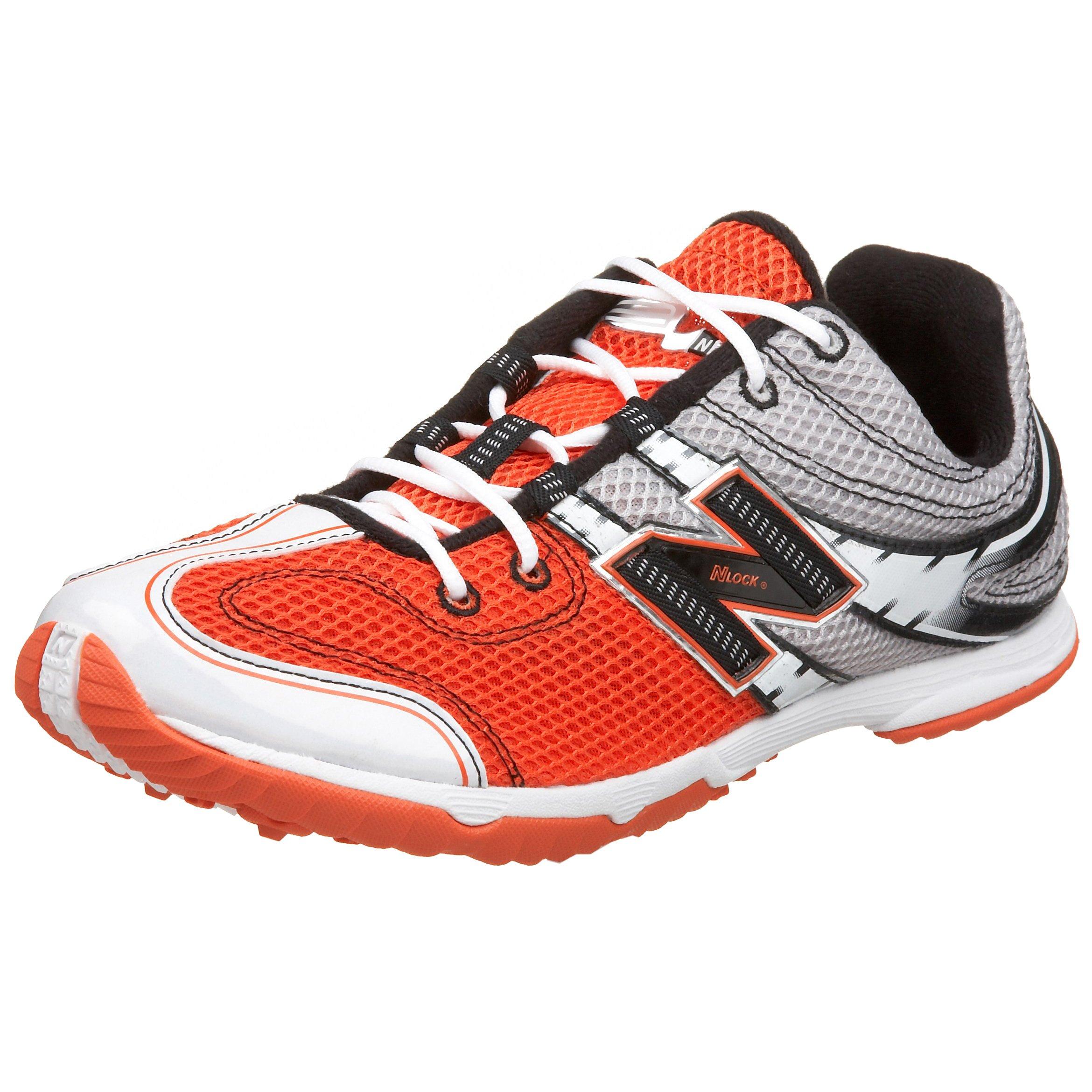 New Balance 506 V1 Cross Country Running Shoe in Red for Men | Lyst