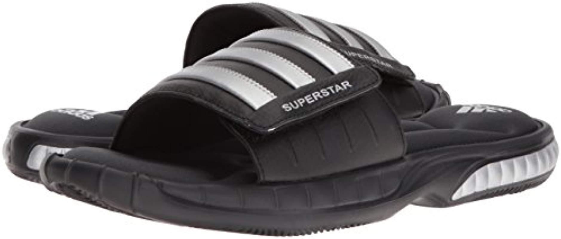 Performance Superstar 3g Slide Sandal 