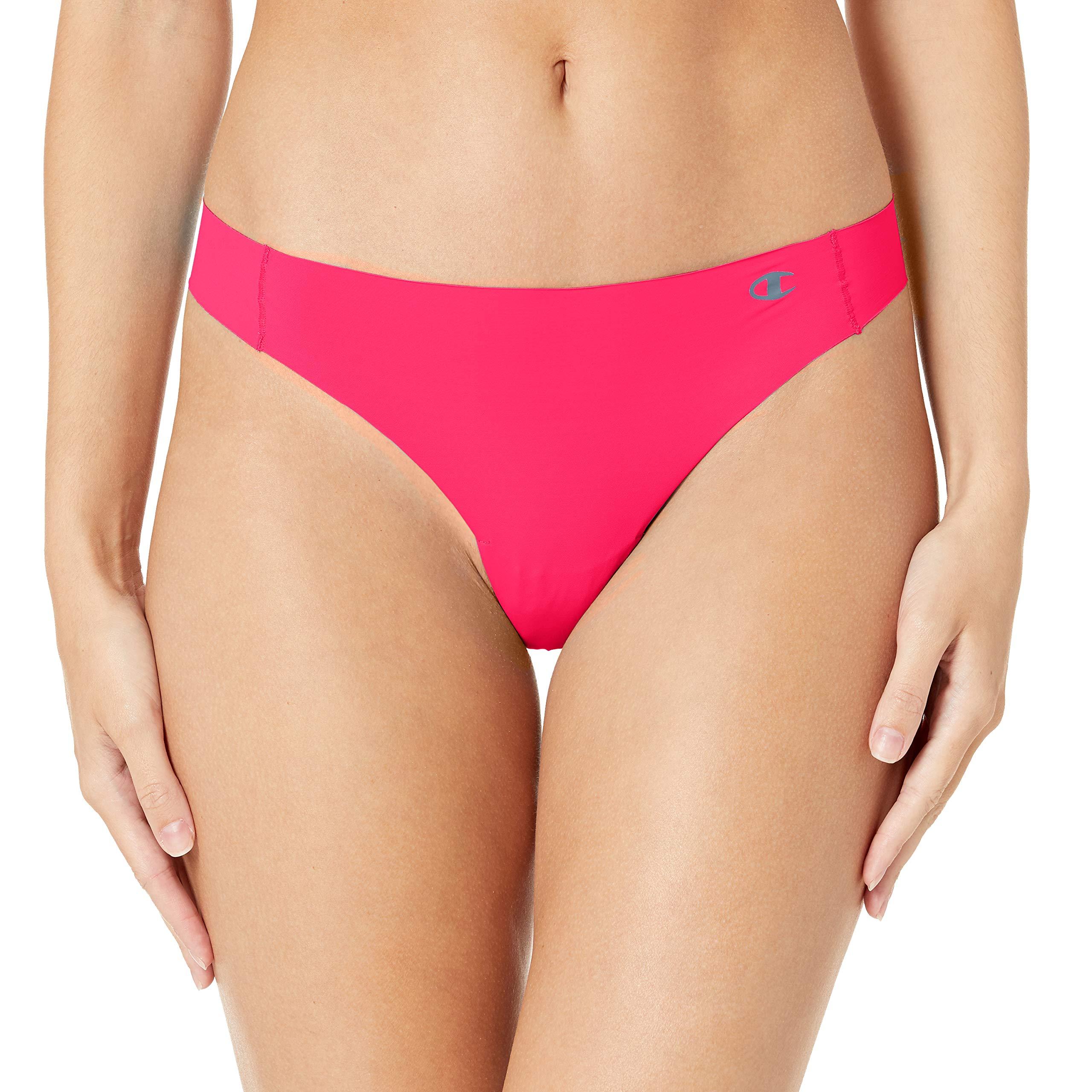 champion thong underwear