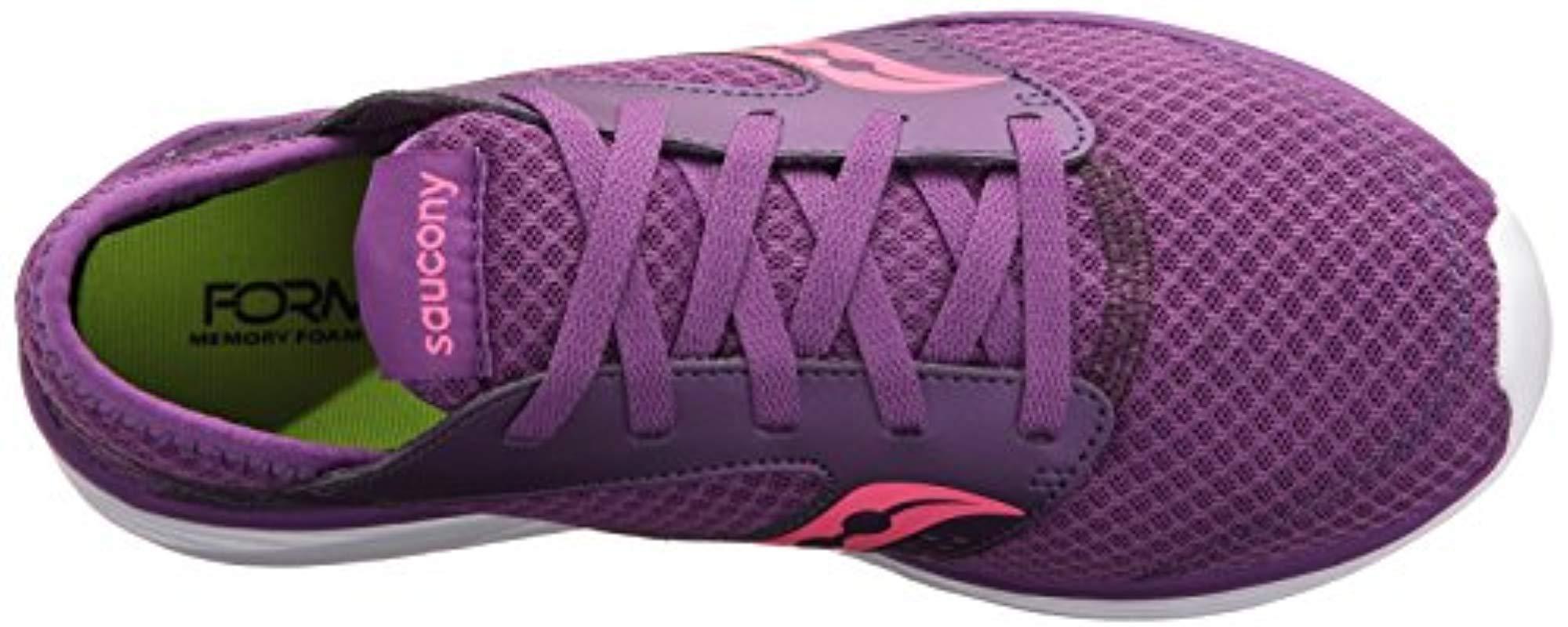 saucony kineta relay blu