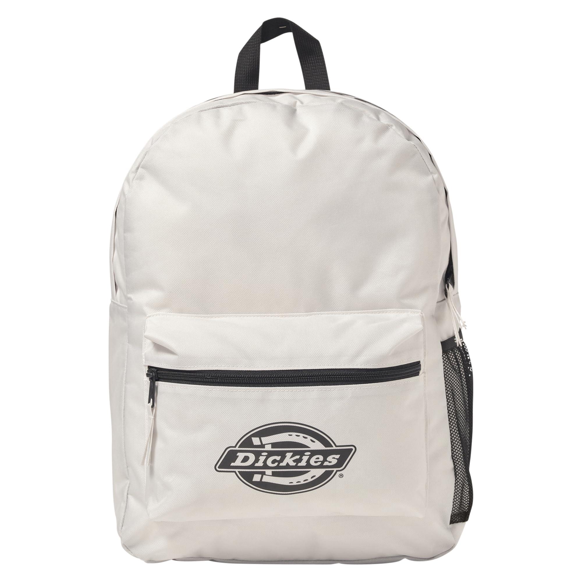 Dickies Logo Backpack in White Lyst