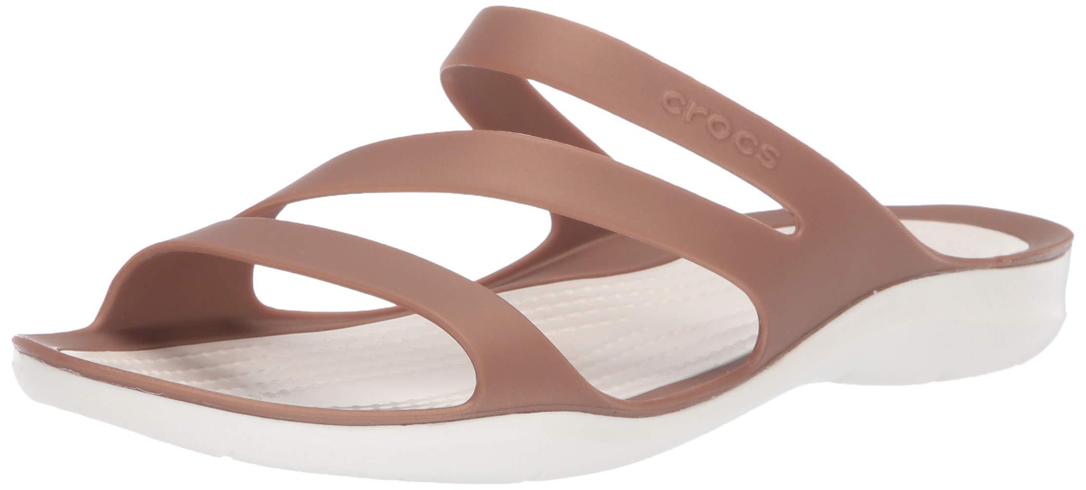 Crocs™ Swiftwater Sandal Slide | Lyst UK