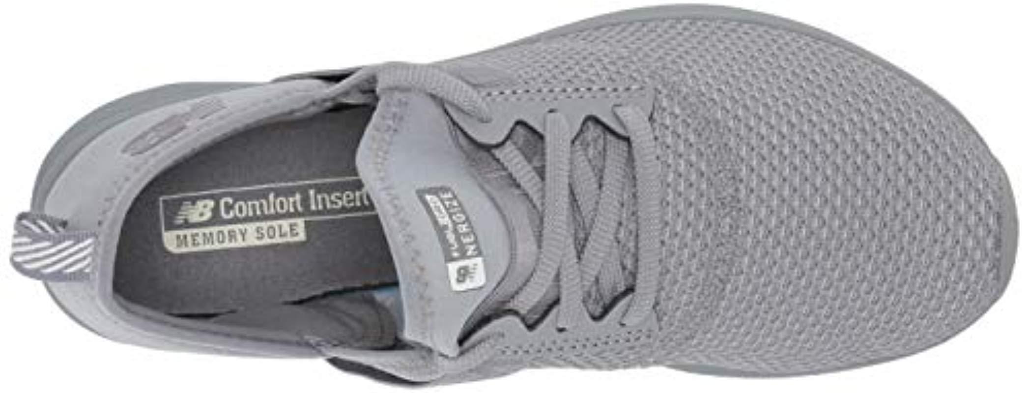 new balance nergize v1