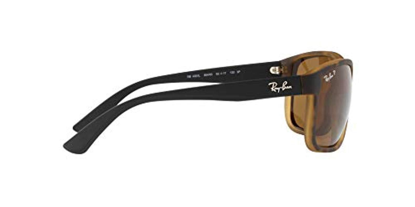 ray ban rb4301l