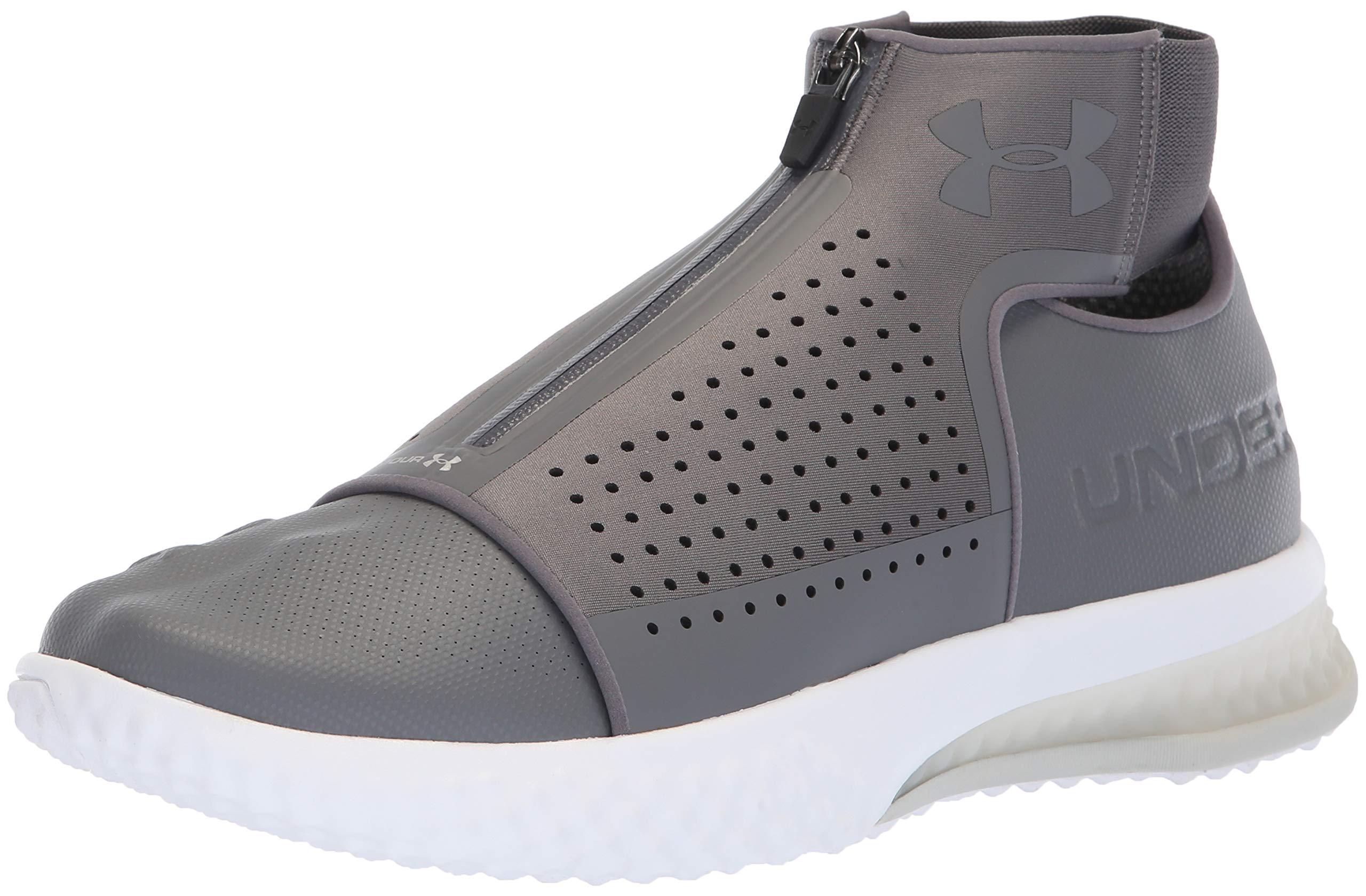 under armour futurist