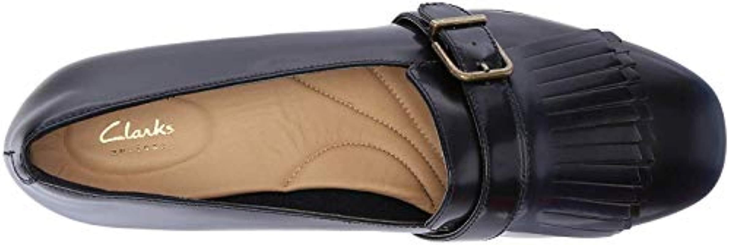 tealia maye clarks