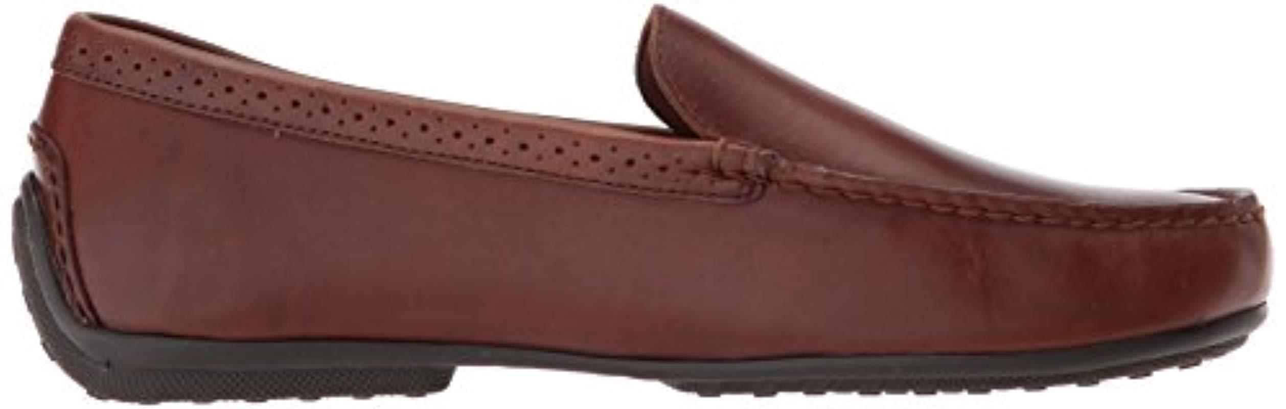 polo ralph lauren redden slip on driver