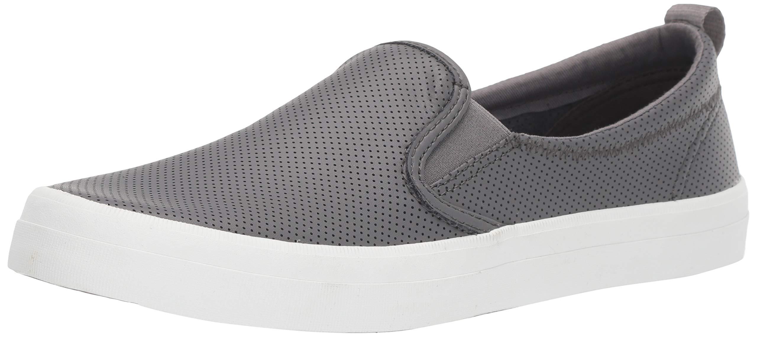 crest twin gore perf sneaker