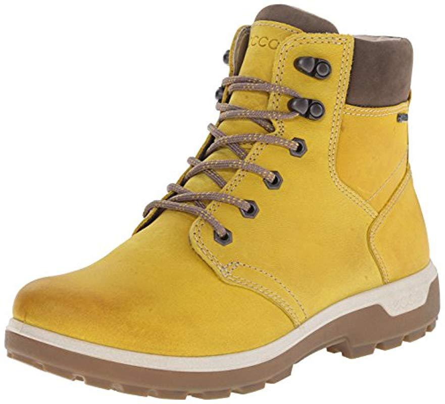 ecco gora boots
