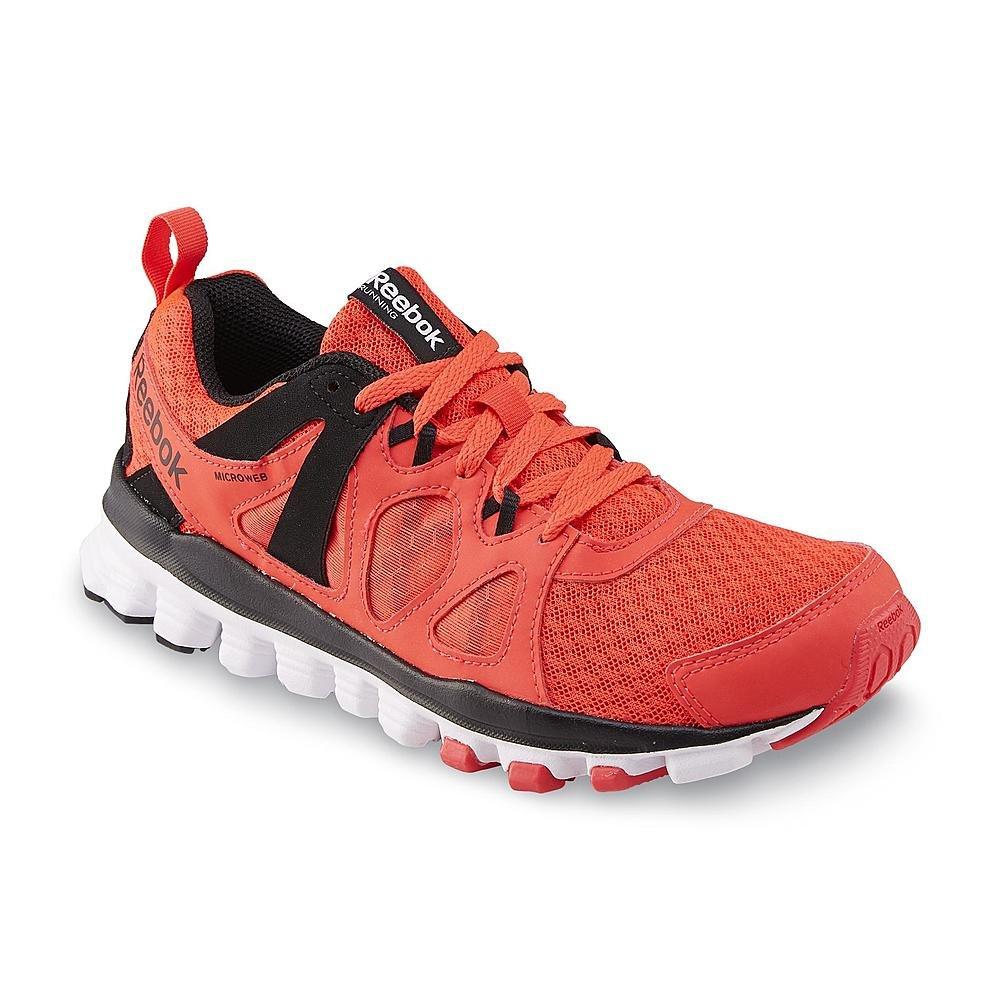 Reebok Red Hexaffect Run 2.0 Mt-w - www 