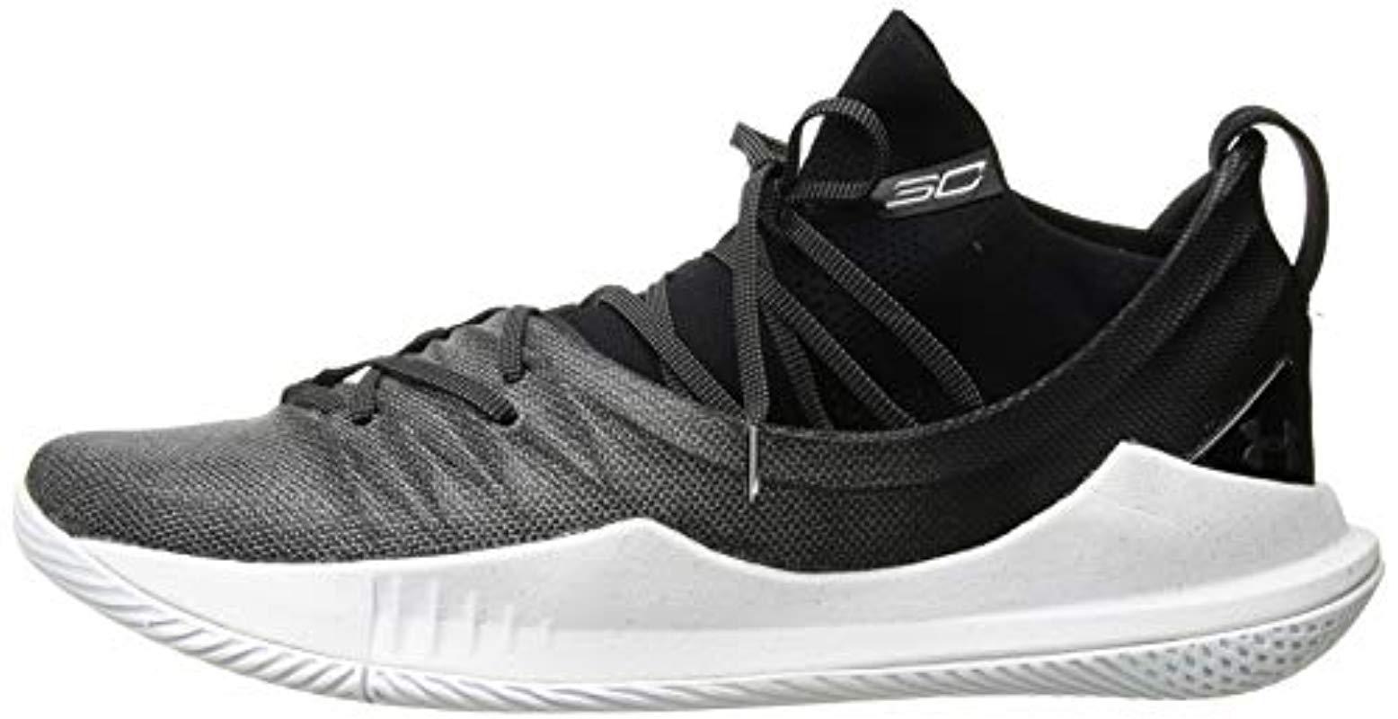 curry 5 basketball shoes
