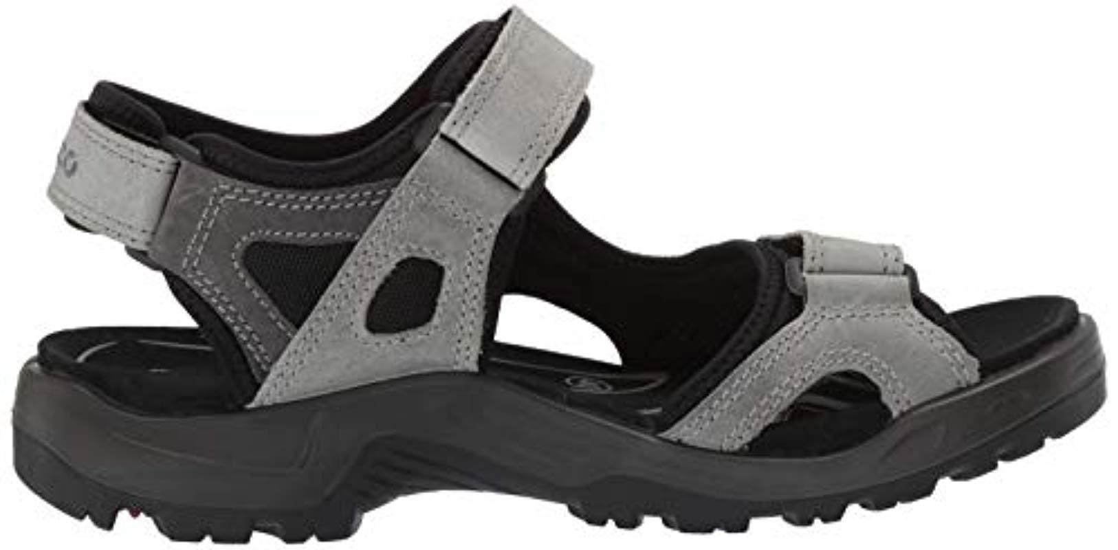 ecco men's offroad multisport outdoor shoes