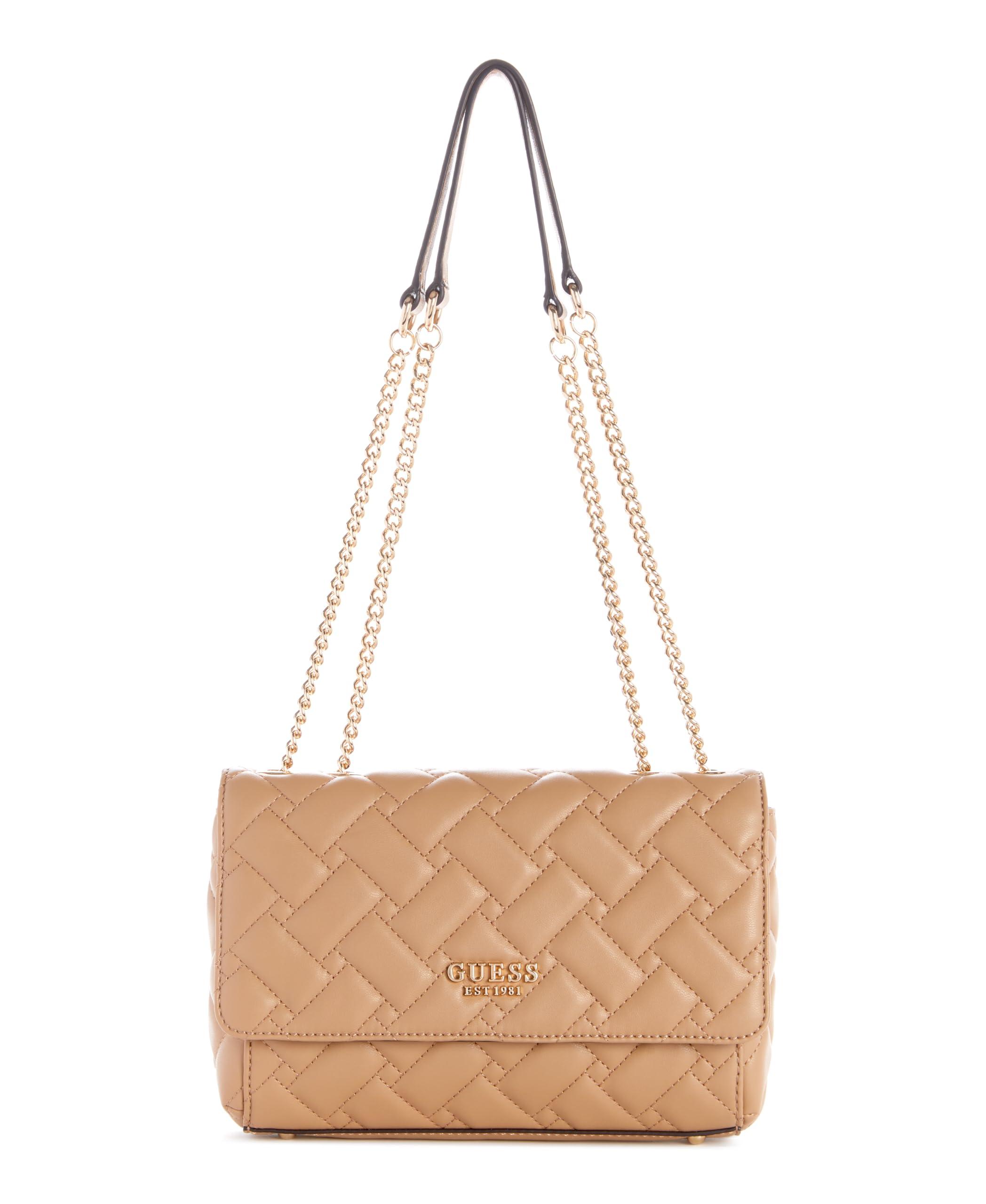 Guess melise convertible crossbody bag hot sale