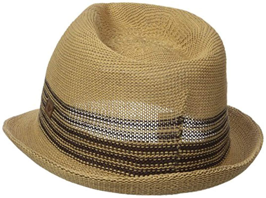 dockers straw hats