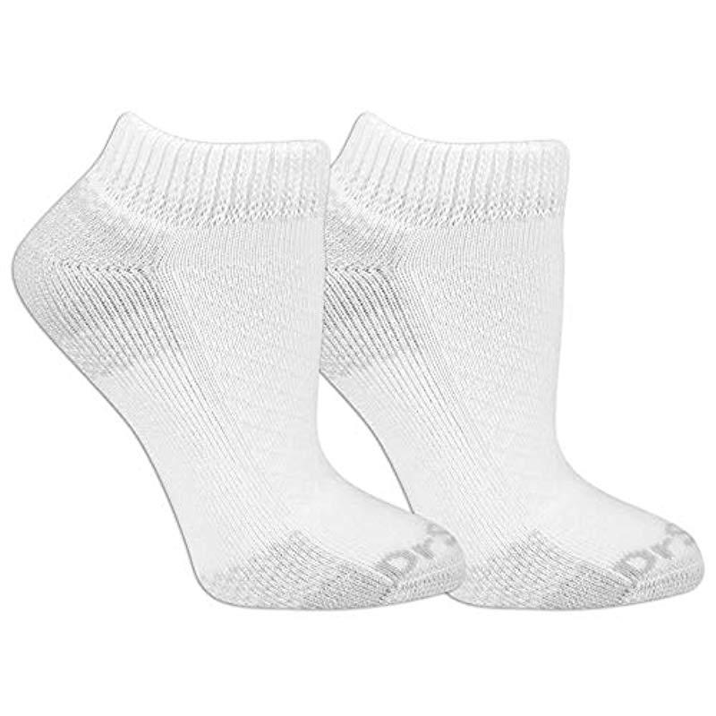 Dr. Scholls Multi Pack Diabetic & Circulatory Nonbinding Low Cut Socks