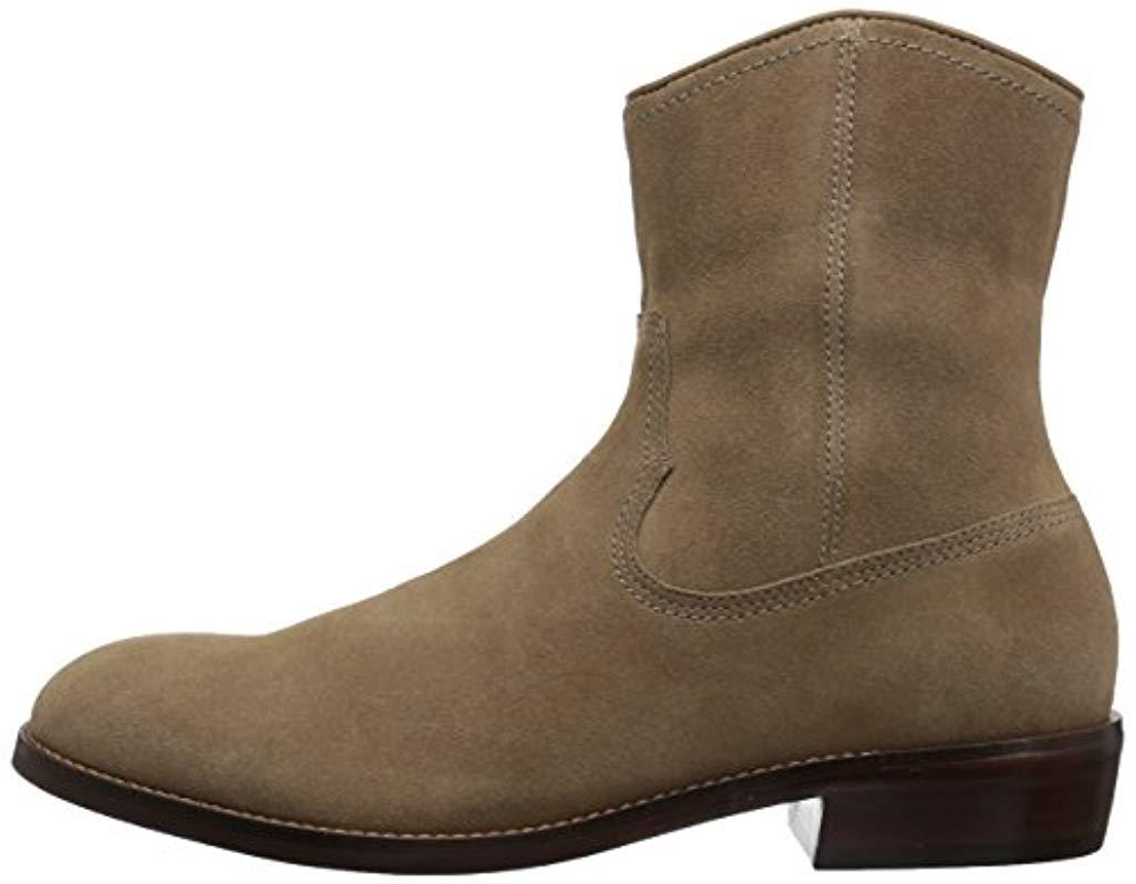 aldo cowboy boots