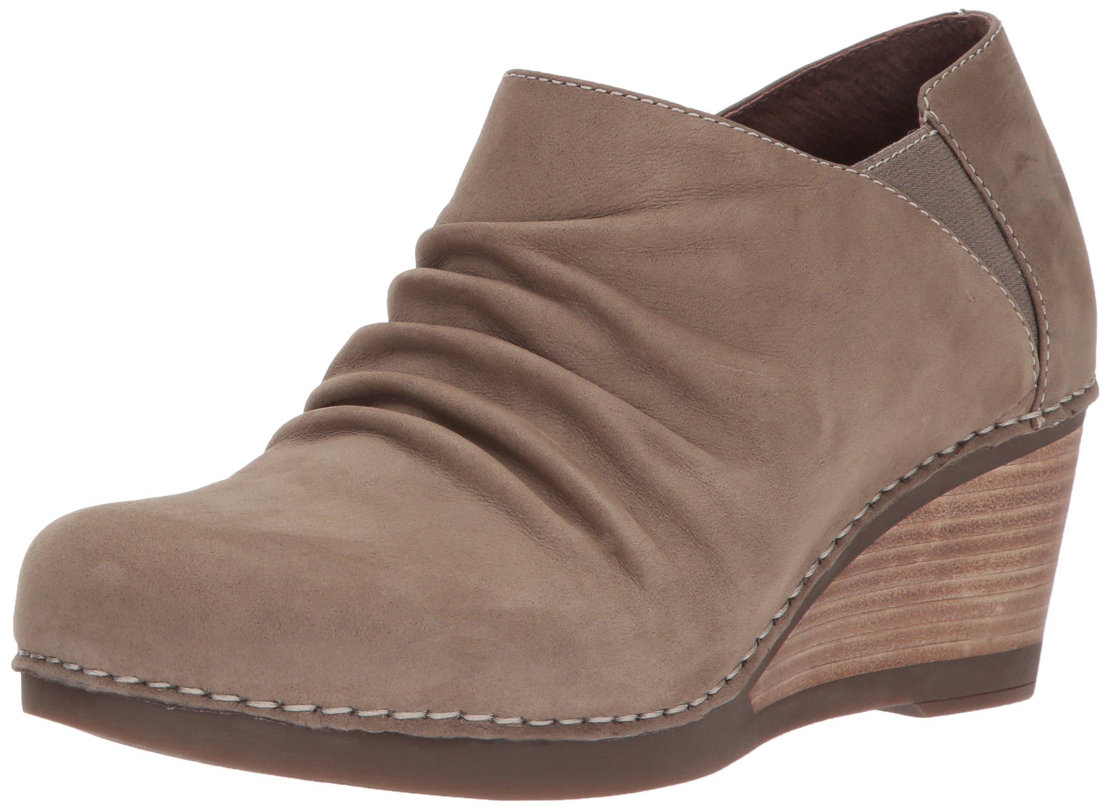 dansko sheena bootie