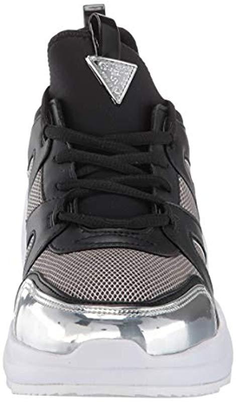 guess kamea sneaker
