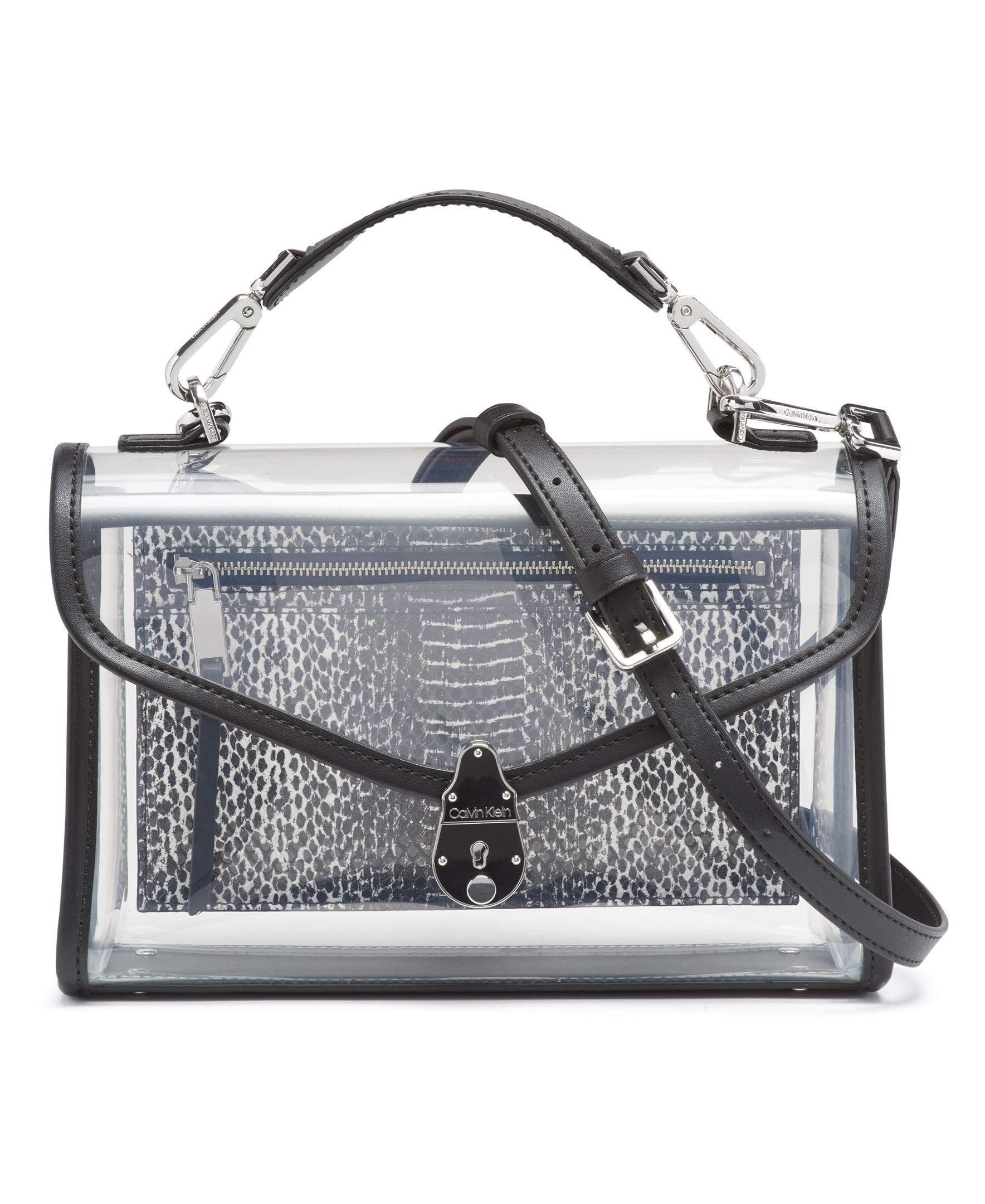 Calvin Klein The Statement Series Lock 2024 www.alhudapk