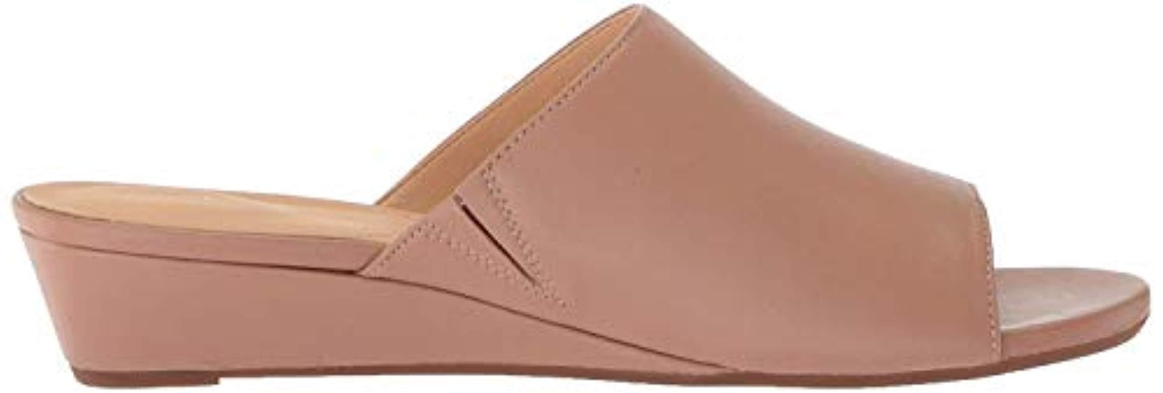 CLARKS Womens Parram Waltz Platform