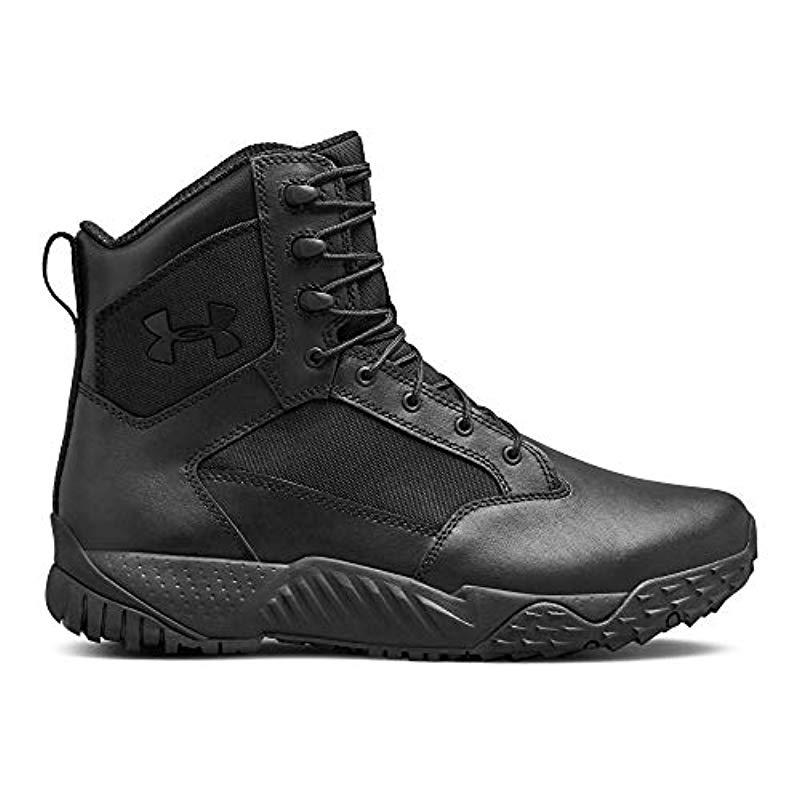 under armour valsetz waterproof