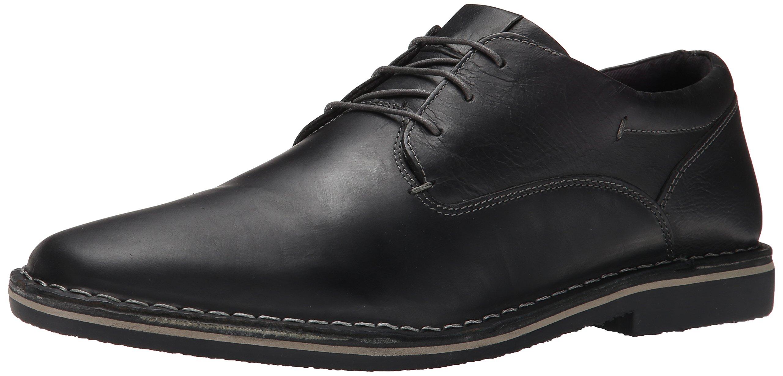 steve madden harpoon black