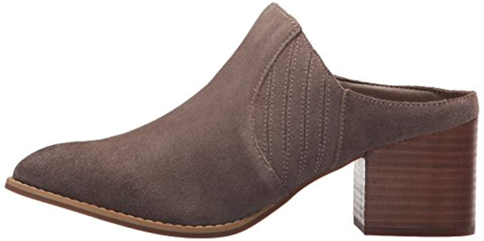 seychelles woven mule